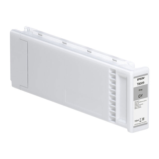 Cartouches pour imprimantes - Epson singlepack gray t800900 ultrachrome pro 700ml