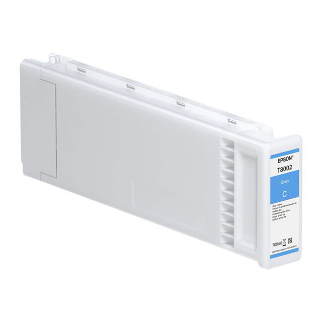 Cartouches pour imprimantes - Epson singlepack cyan t800200 ultrachrome pro 700ml