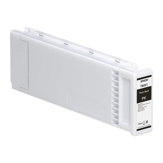 Cartouches pour imprimantes - Epson singlepack photo black t800100 ultrachrome pro 700ml