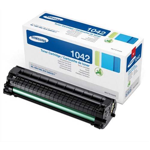 Cartouches de toner - Samsung toner noir