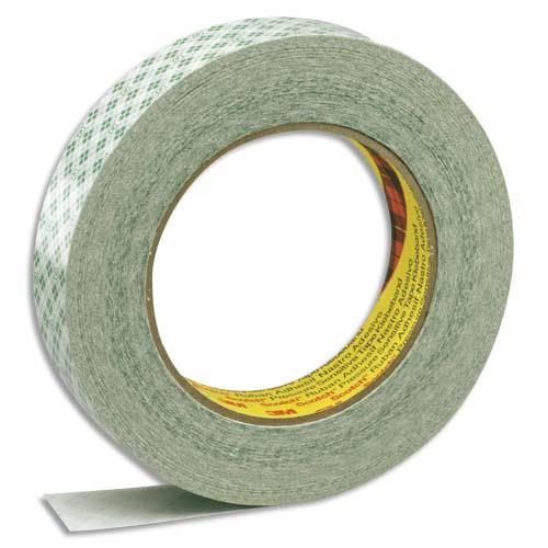 Adhsif transfert Scotch  utilisation sans applicateur - rouleau de 19mmx 55m