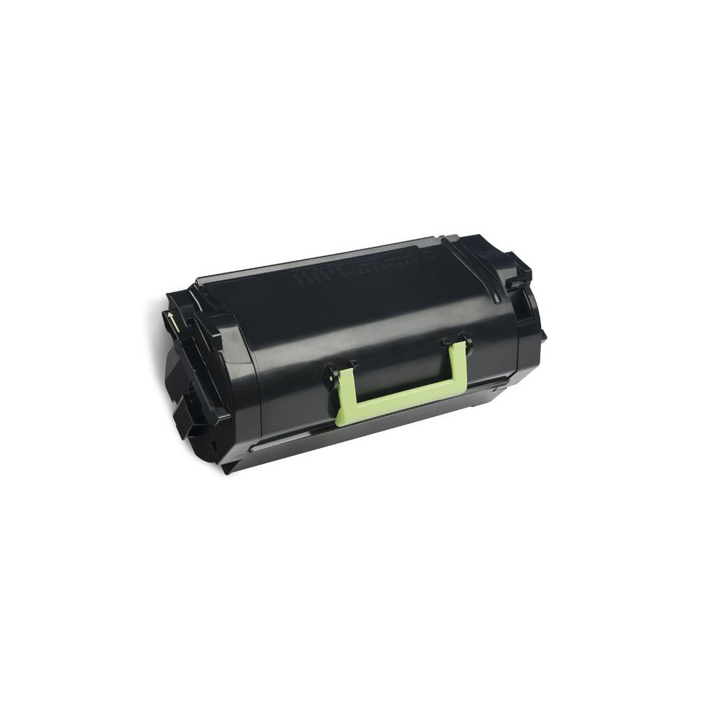 Cartouches de toner - Lexmark 522h cartouche de toner 1 pice(s) original noir