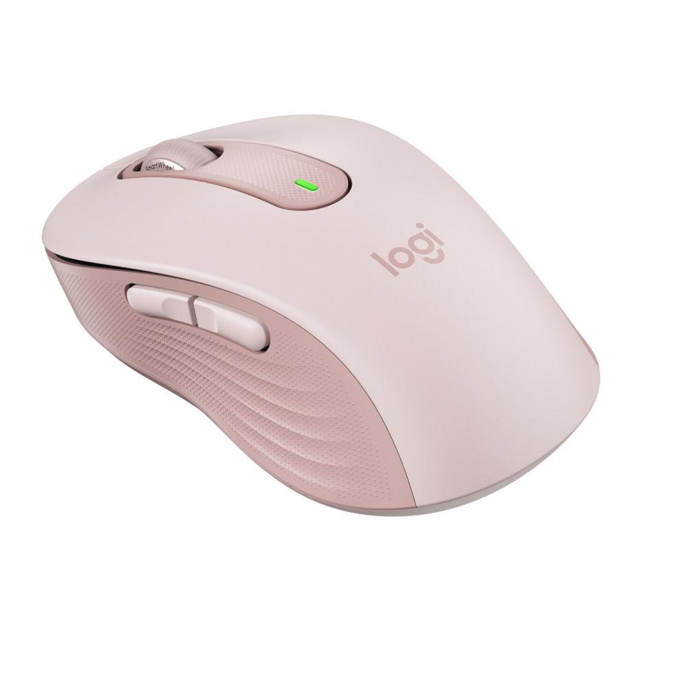 Logitech signature m650
