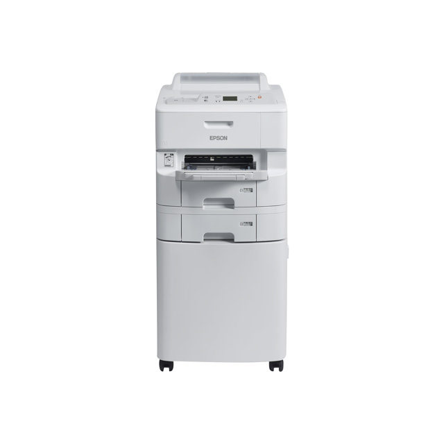 Imprimantes jet d'encre - Epson workforce pro wf-6090dtwc