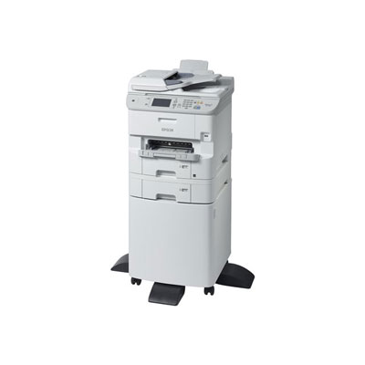 Epson workforce pro wf-6590dtwfc