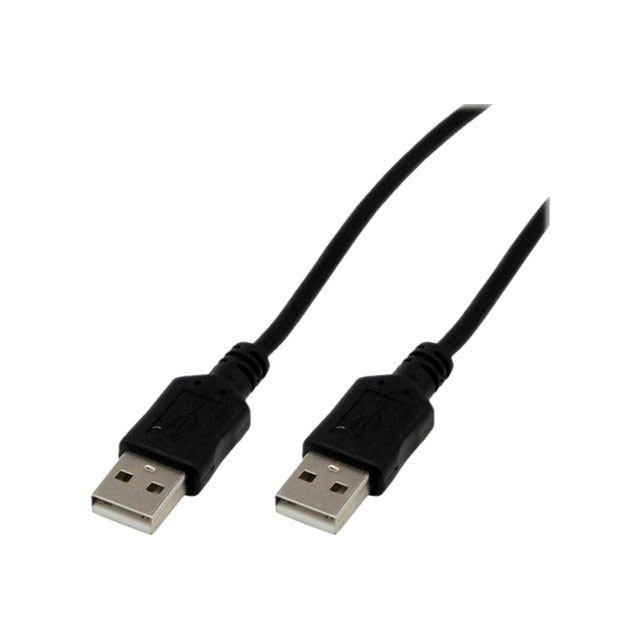 Mcl 5m usb 2.0 cble usb usb a noir