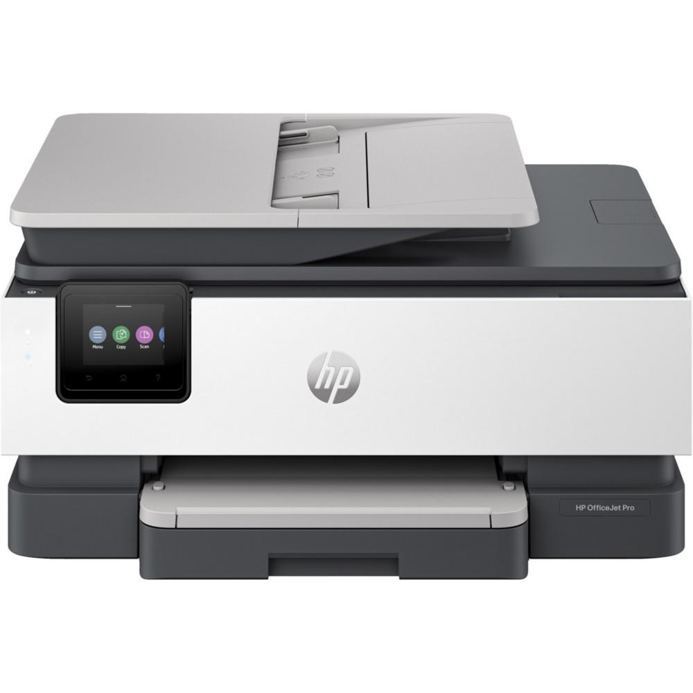Hp officejet pro 8132e sans fil all-in-one couleur imprimante, instant ink; impression recto-verso