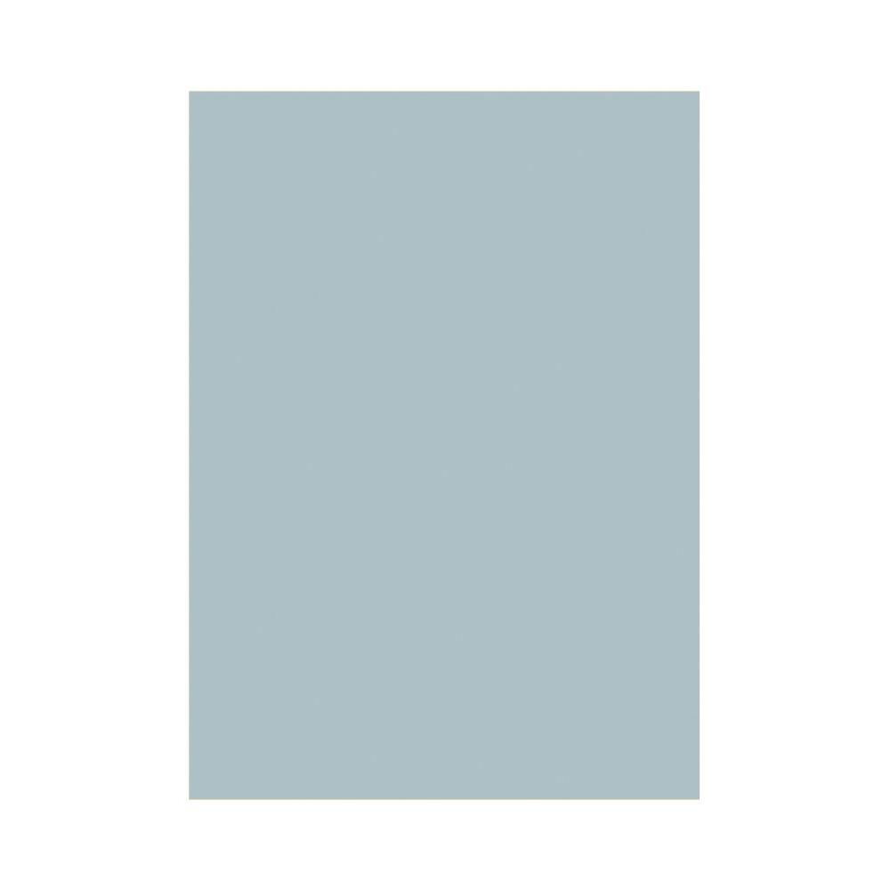 Sous-chemises 80g - 22 x 31 cm - gris - lot de 100