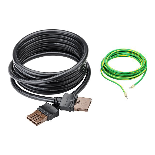 Apc smart-ups on-line srt - 15ft - cble pour battery externe packs 96vdc 3000va