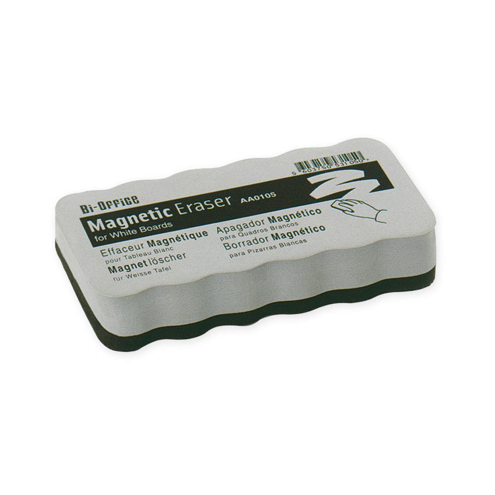 Effaceur lger pour tableau blanc magntique