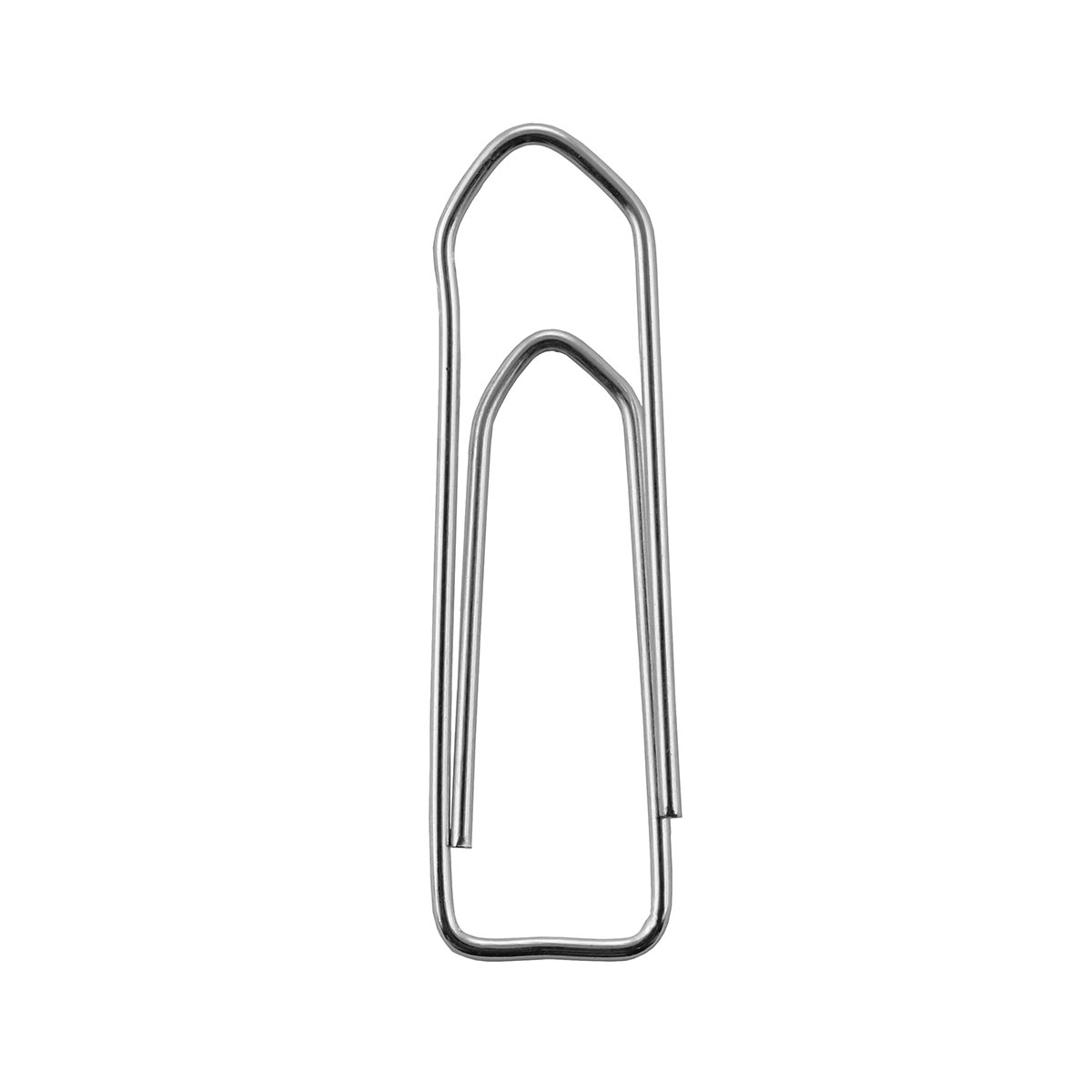 Trombones polis galvaniss - 32 mm - bote de 1000