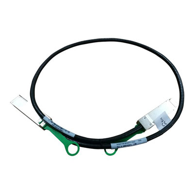 Hpe networking x240 100g qsfp28 1m dac cable