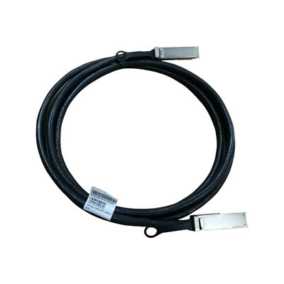 Hpe networking x240 100g qsfp28 3m dac cable
