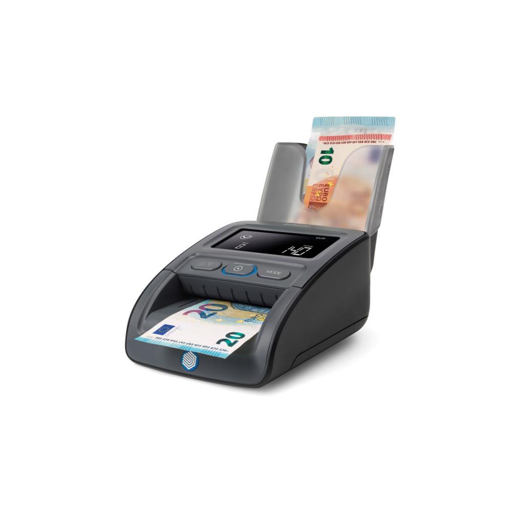 Safescan 155-s komplett dtecteur de faux billets noir