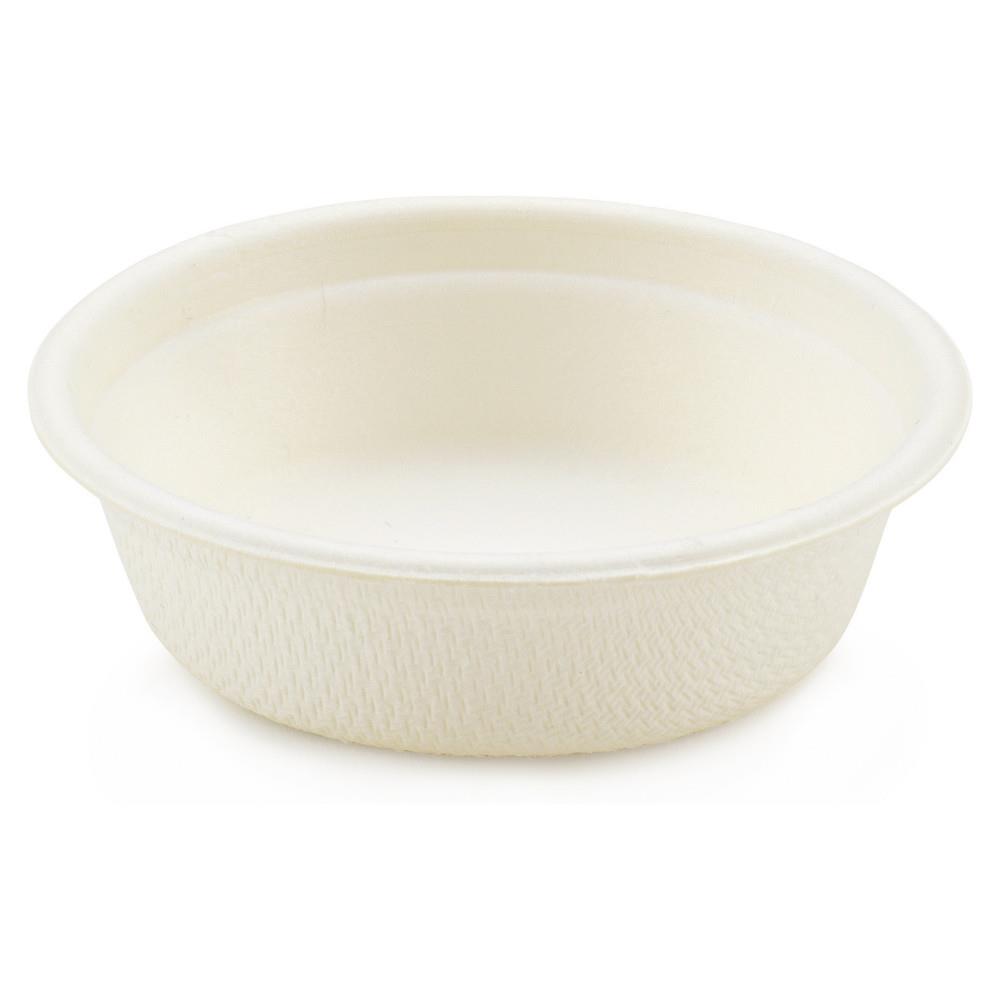 Petit pot en canne  sucre 3 cl - Lot de 75