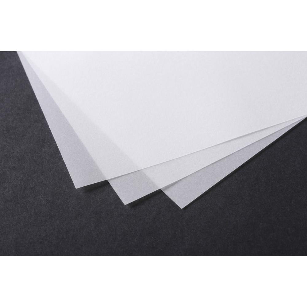 Papier calque uni Clairefontaine - A3 - 90/95 g -  ramette de 500 feuilles