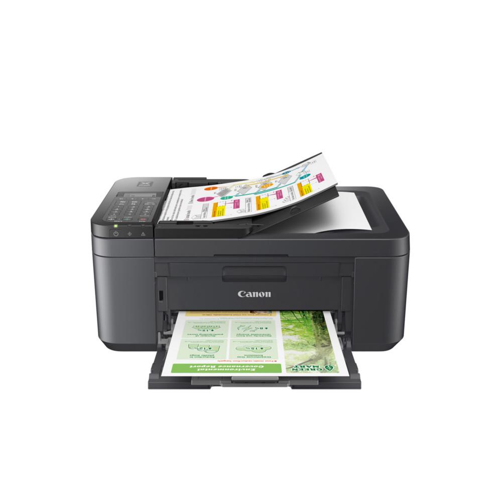 Canon pixma tr4755i jet d'encre a4 4800 x 1200 dpi wifi