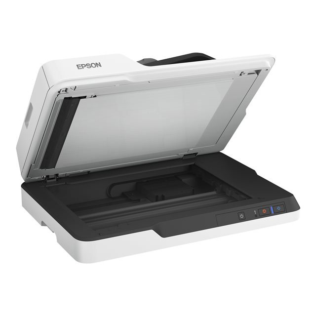 Epson workforce ds-1630