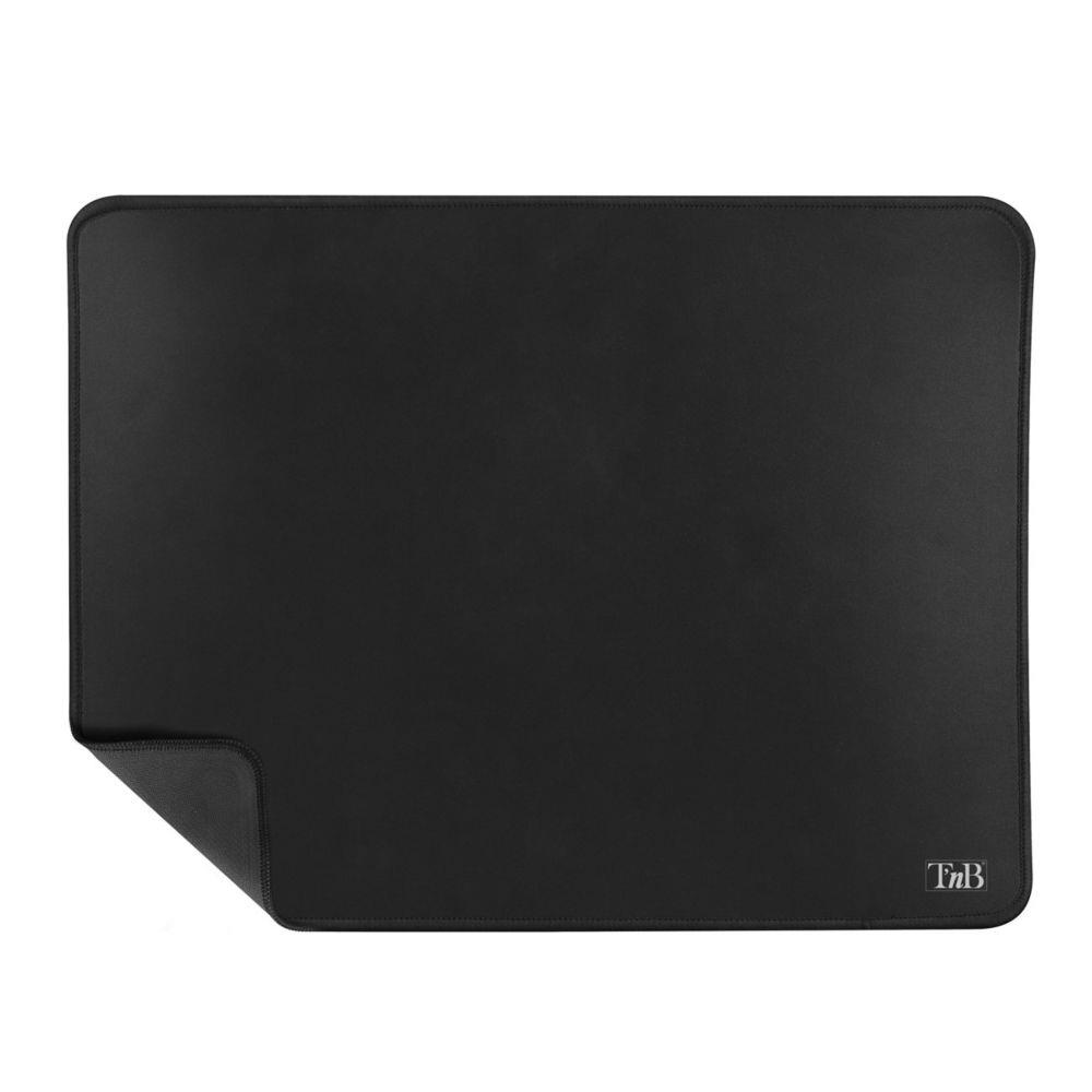T'nb ts100xl tapis de souris noir