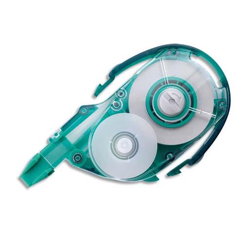 Recharge pour roller de correction Tombow Mono rechargeable latral 4,2mmx10m