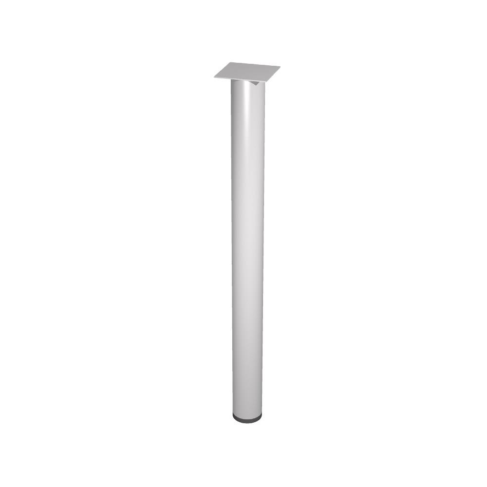 Pied-tube alu pour angle de liaison Pulse