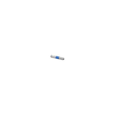 Cartouches de toner - Oki 46508715 cartouche de toner 1 pice(s) original cyan