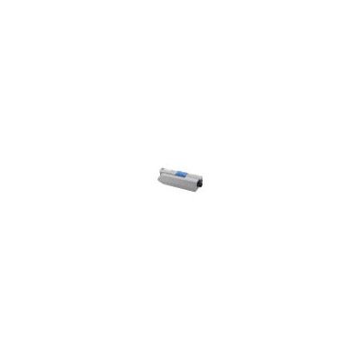 Cartouches de toner - Oki 46508716 cartouche de toner 1 pice(s) original noir