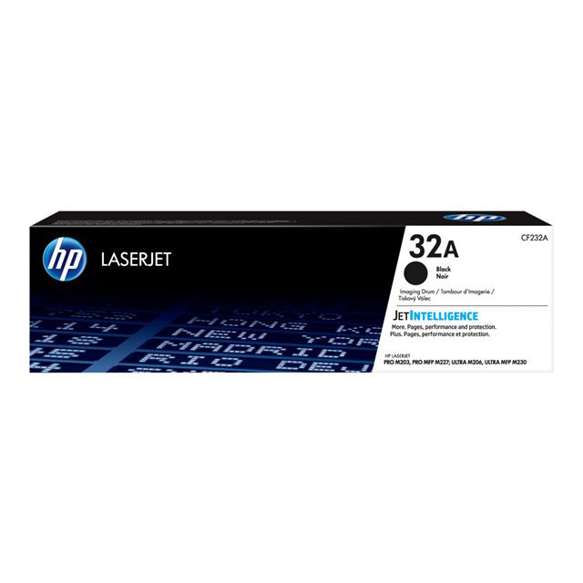 Cartouches de toner - Hp tambour d'imagerie laserjet original 32a