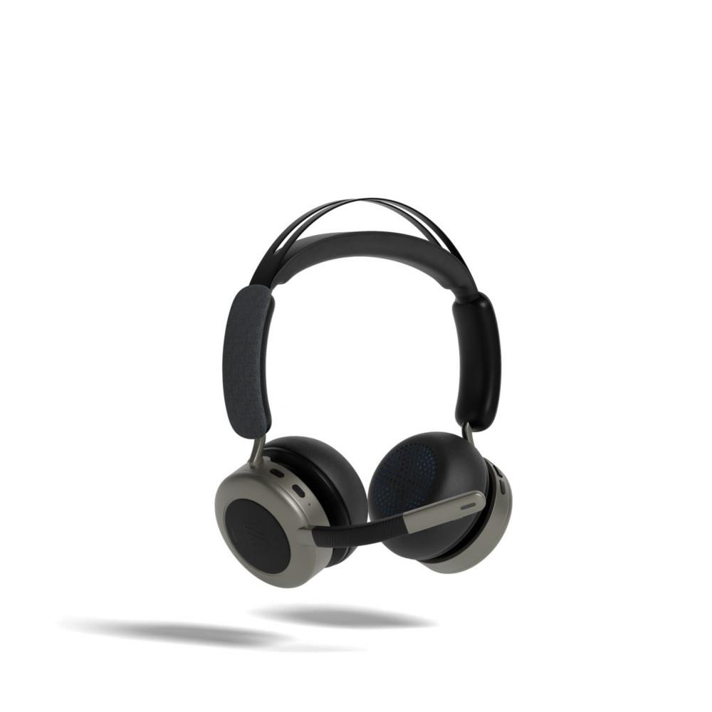 Casque sans fil supra-aural Orosound TILDE EVO S Bluetooth + Dongle USB-C