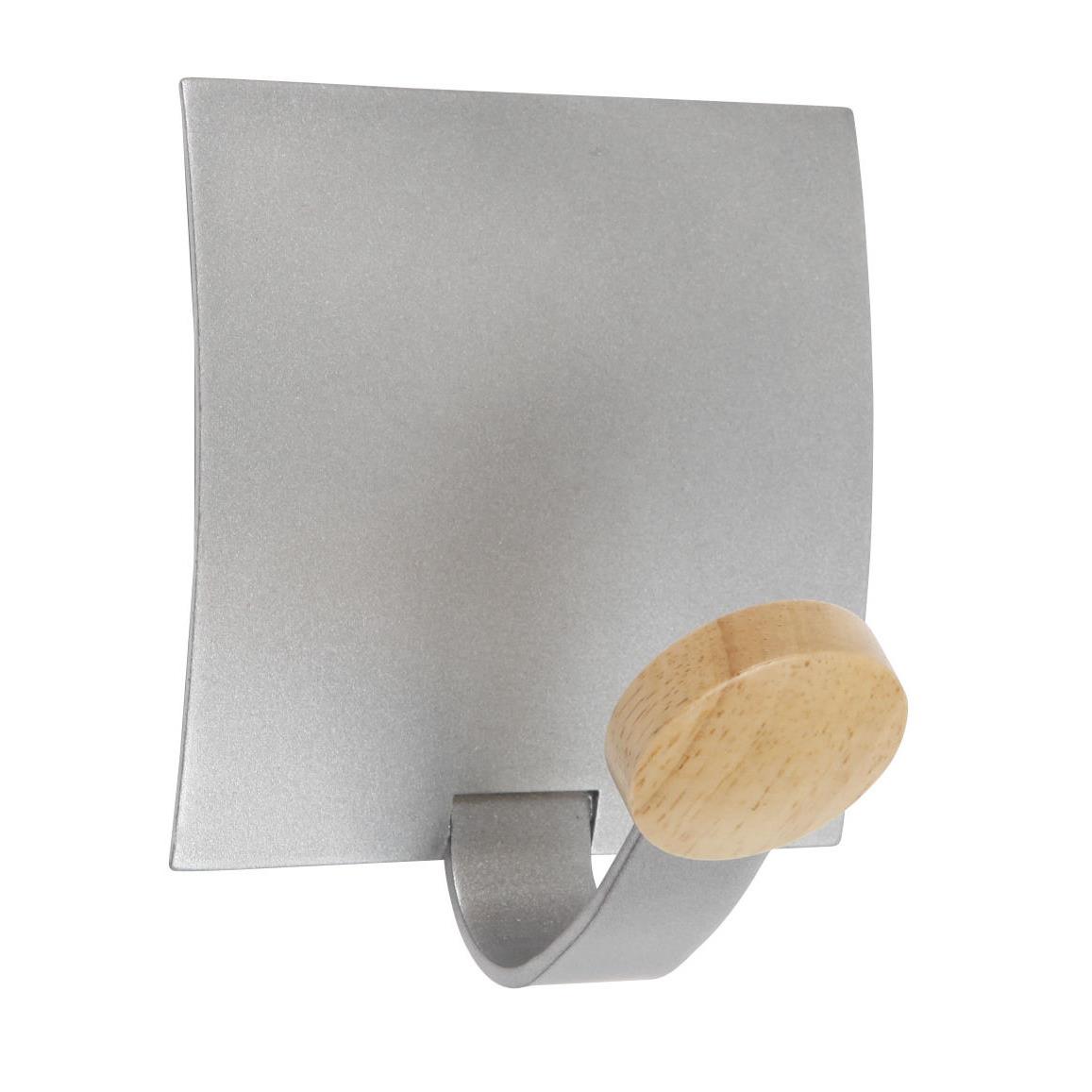 Patre magntique - bois/mtal