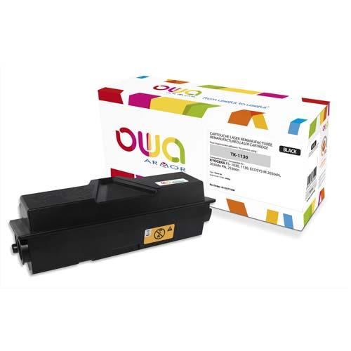 Cartouches de toner - Armor k15977ow cartouche de toner 1 pice(s) noir