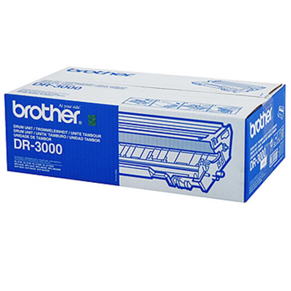 Brother tambour dr-3000 original