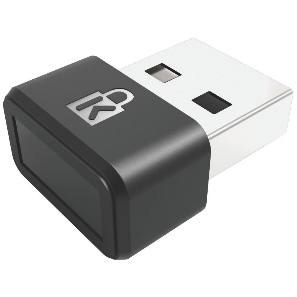 Cl USB  empreintes digitales Kensington VeriMark - Noir