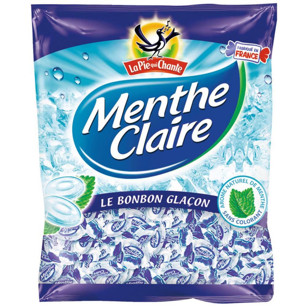 Bonbons armatiss  la menthe - Paquet de 124 g