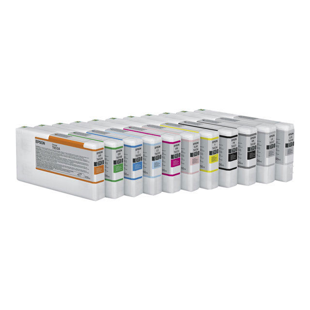 Cartouches pour imprimantes - Epson t9131 photo black ink cartridge (200ml)