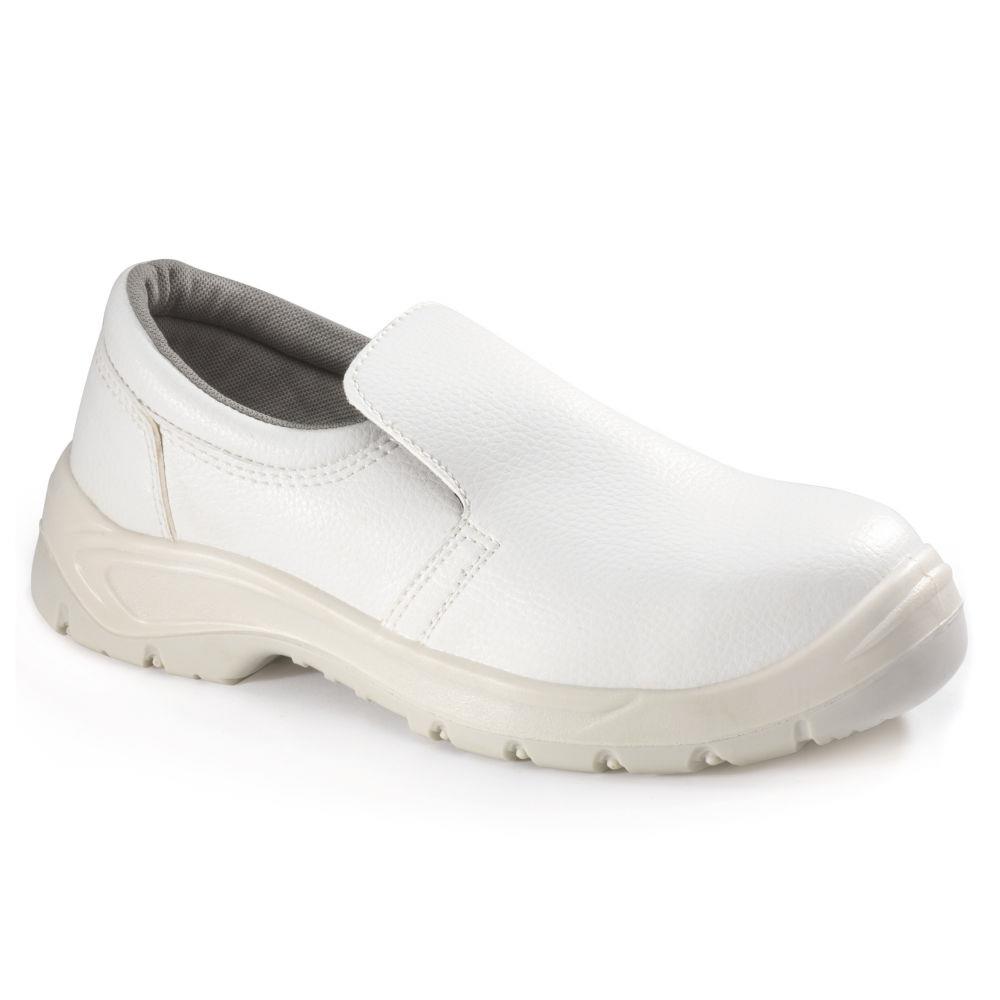 Mocassins Sugar mixte - Blanc - Taille 36