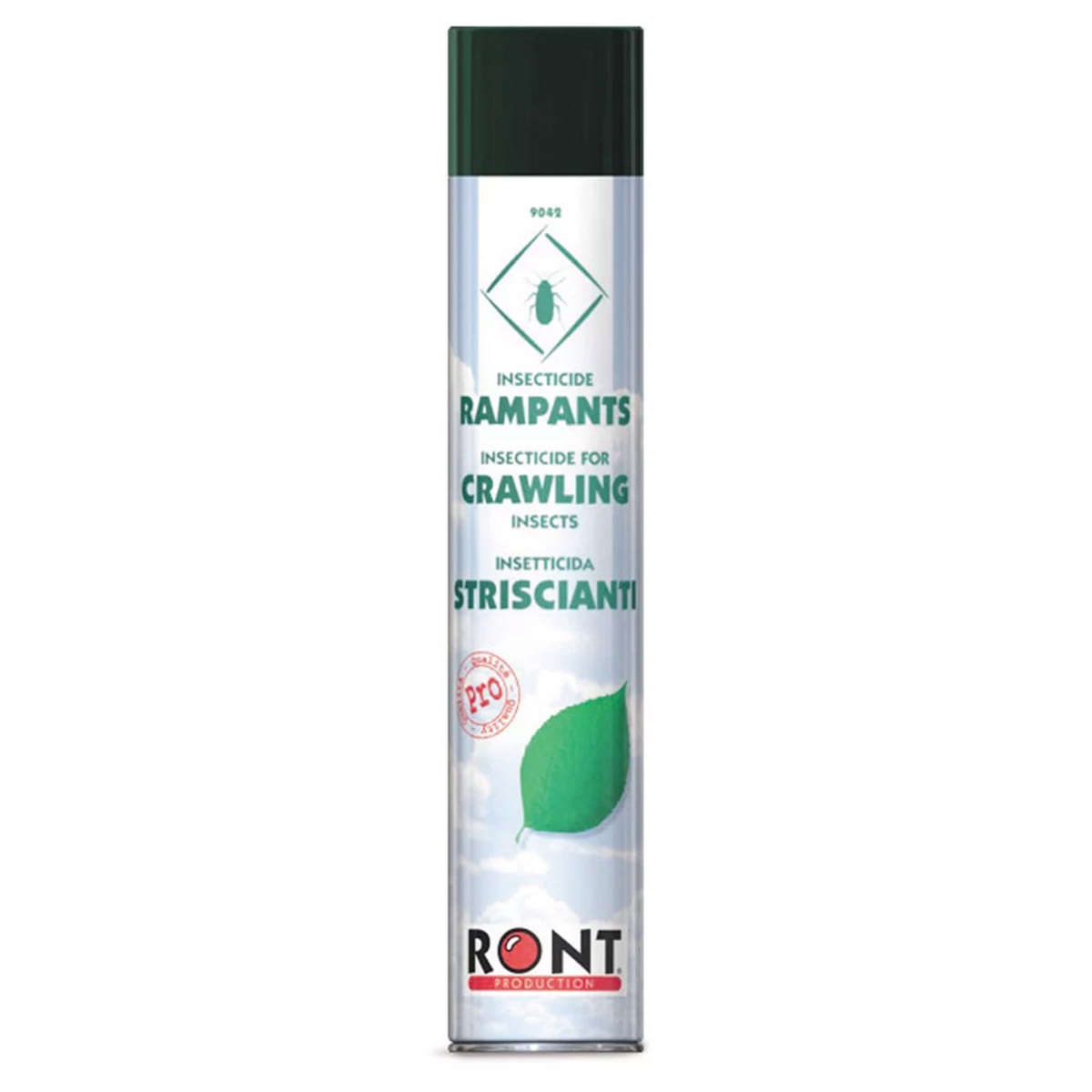 Arosol insecticide rampants Ront - 750 ml