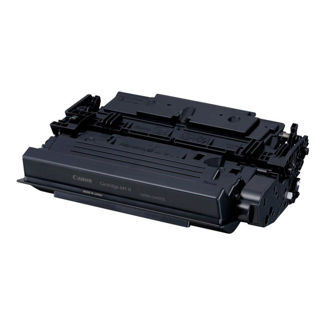 Cartouches de toner - Canon lbp 041 h cartouche de toner 1 pice(s) original noir
