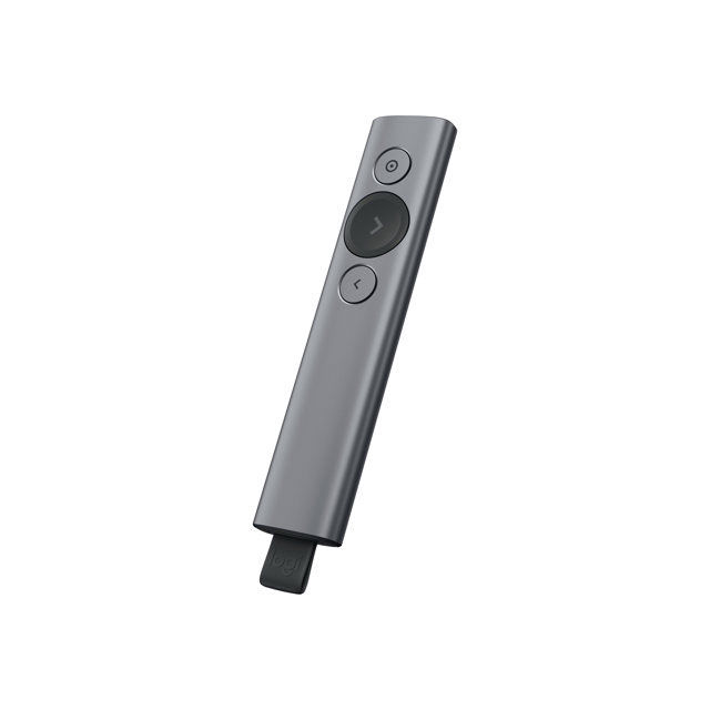 Logitech spotlight