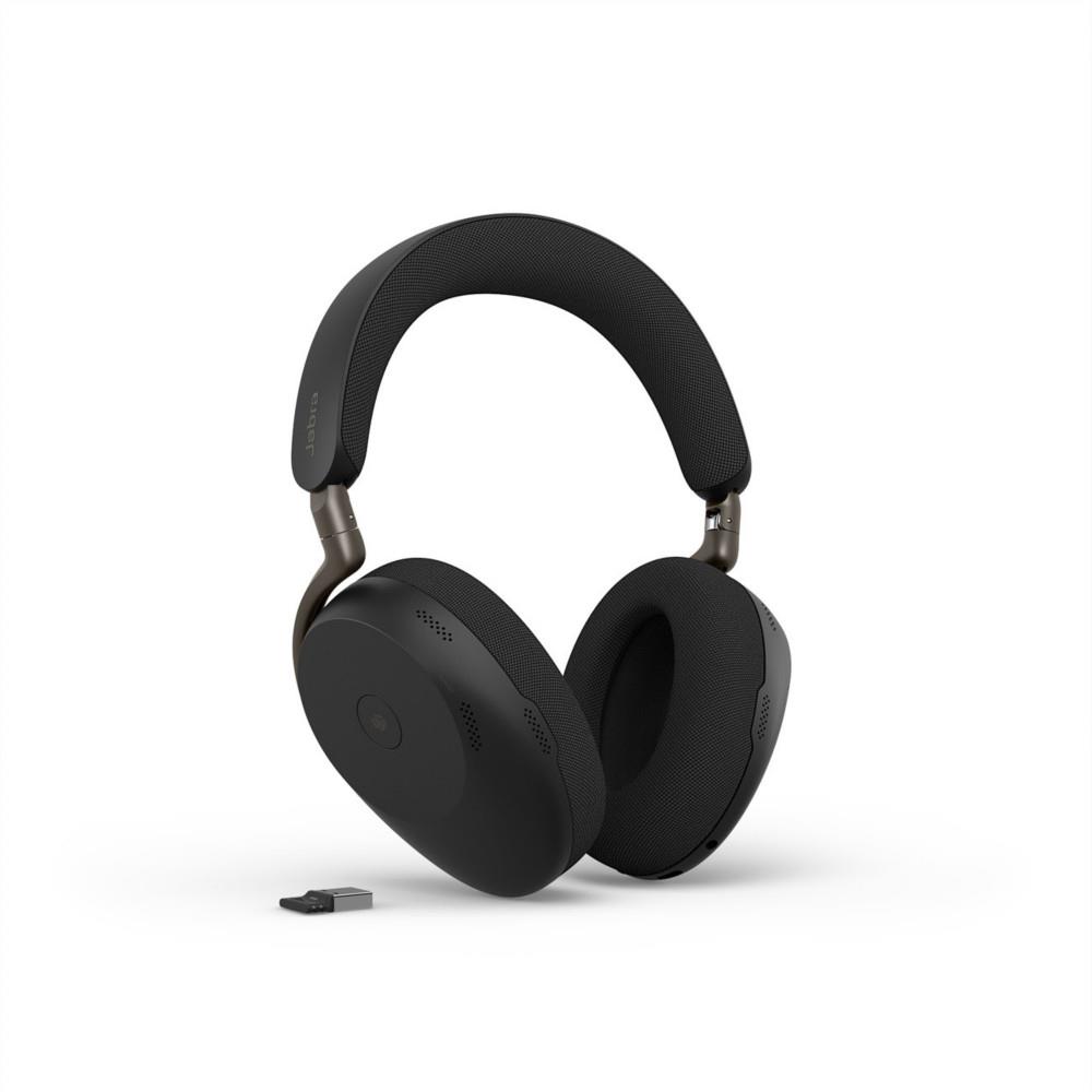 85 Evolve3 Jabra MS Jabra Duo Casque sans fil Bluetooth + Dongle USB-A - Noir