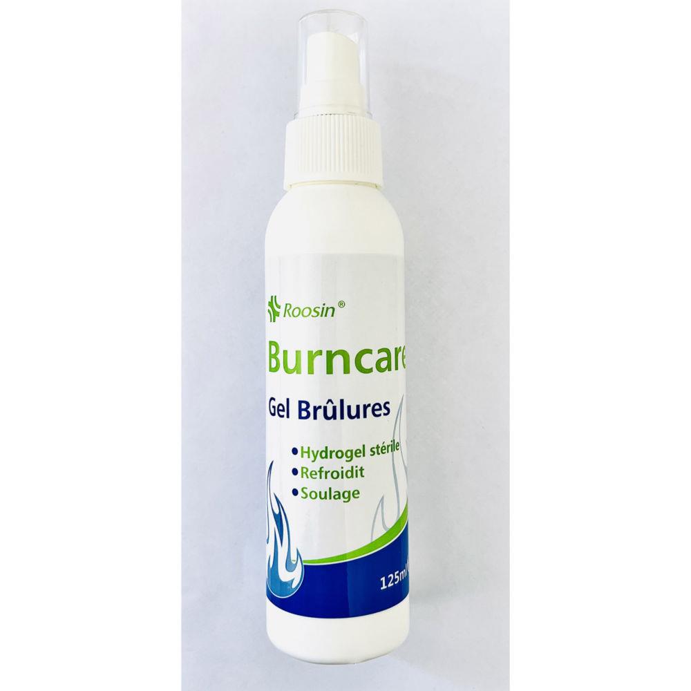 Hydrogel anti-brlures - flacon de 125 ml