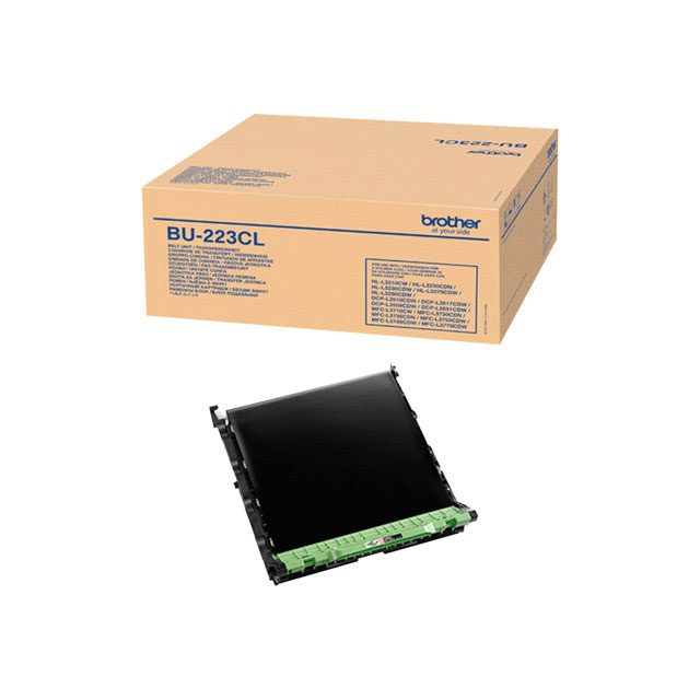 Brother bu-330cl ceinture