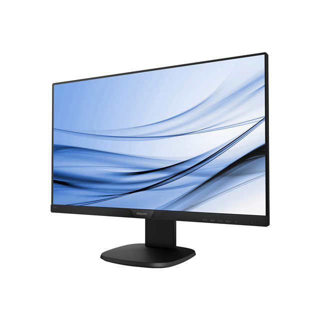 Philips s line moniteur lcd avec technologie softblue 243s7eymb/00