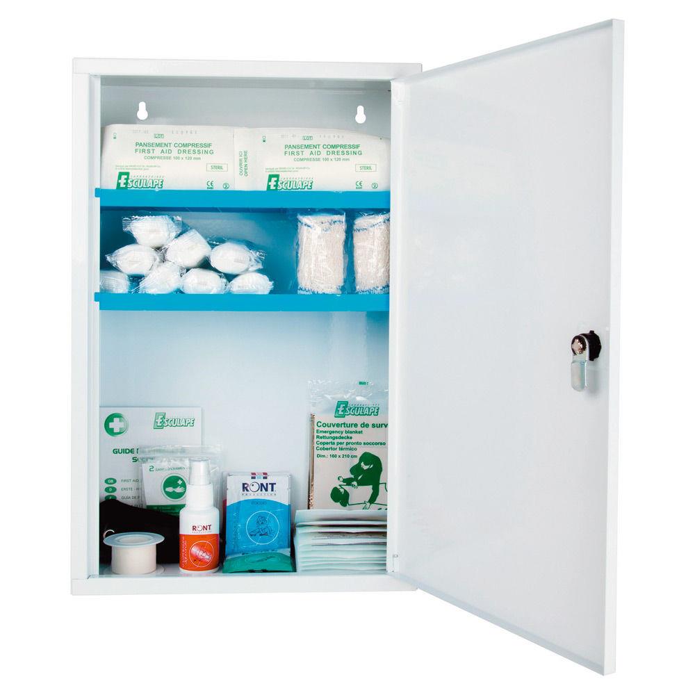 Armoire � pharmacie 1 porte