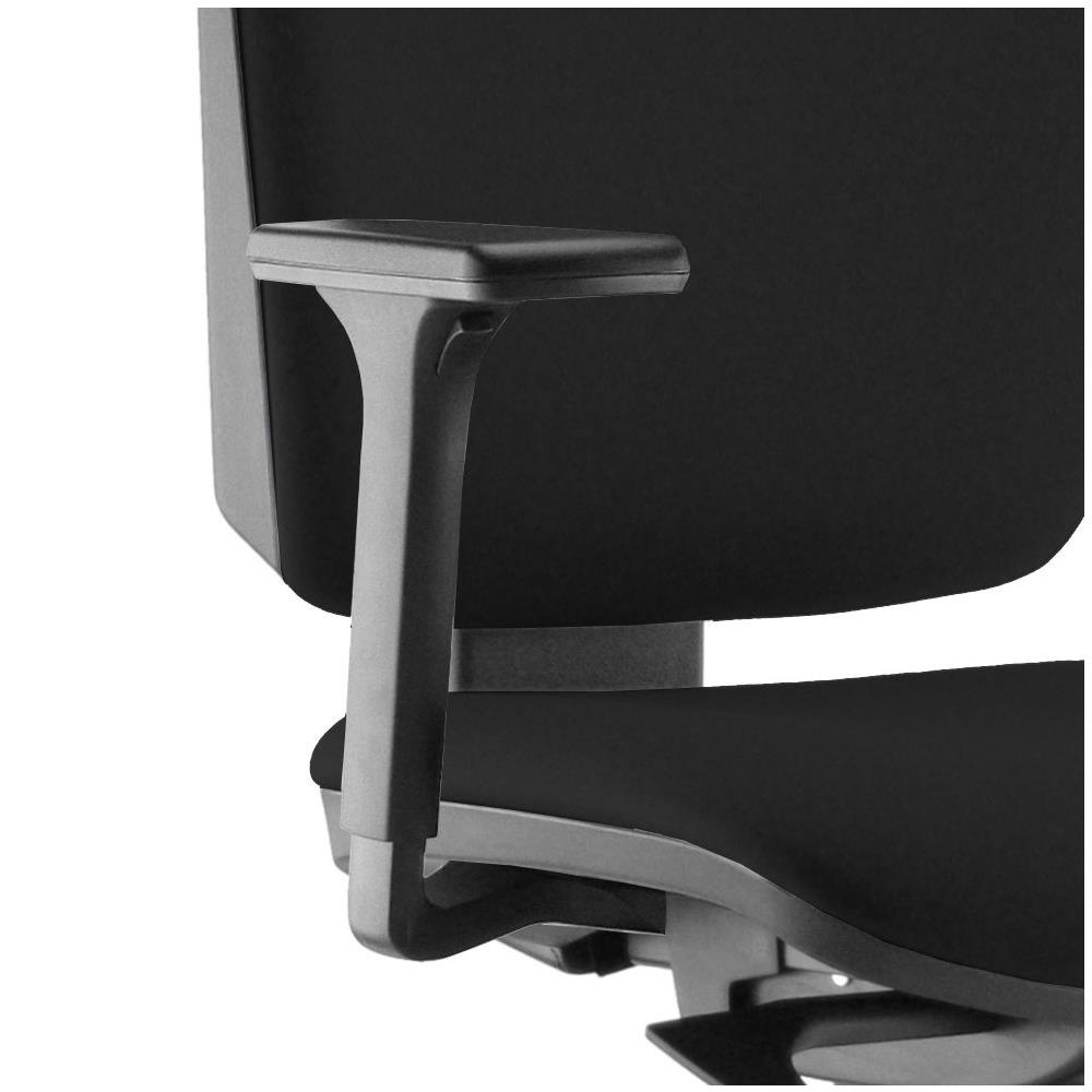 Accoudoirs rglables 3D pour sige Enkore - Noir