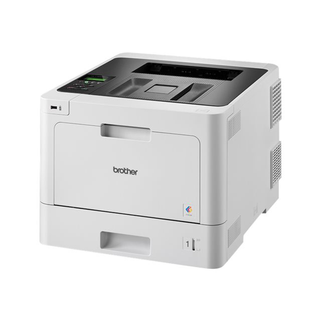 Imprimantes laser - Brother hll-8260cdw imprimante laser couleur 2400 x 600 dpi a4 wifi