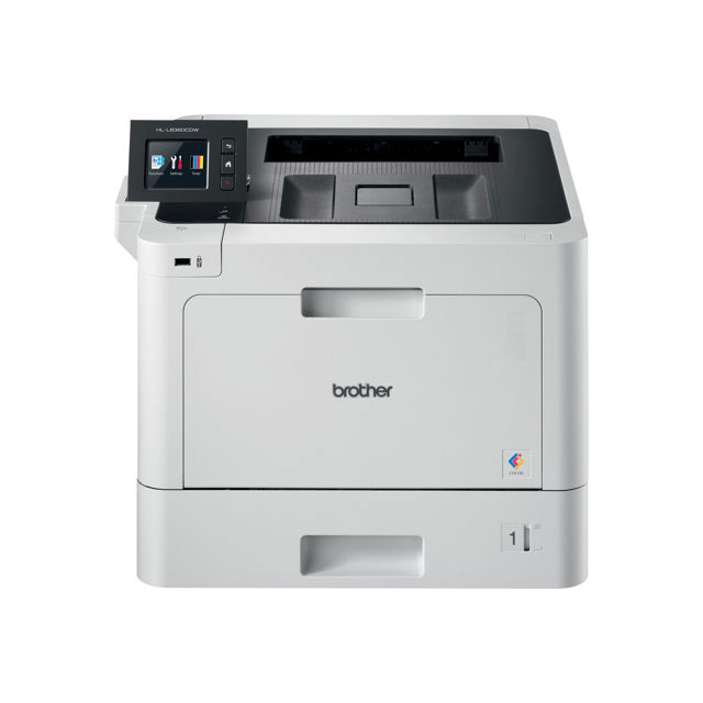 Imprimantes laser - Brother hl-l8360cdw imprimante laser couleur wifi