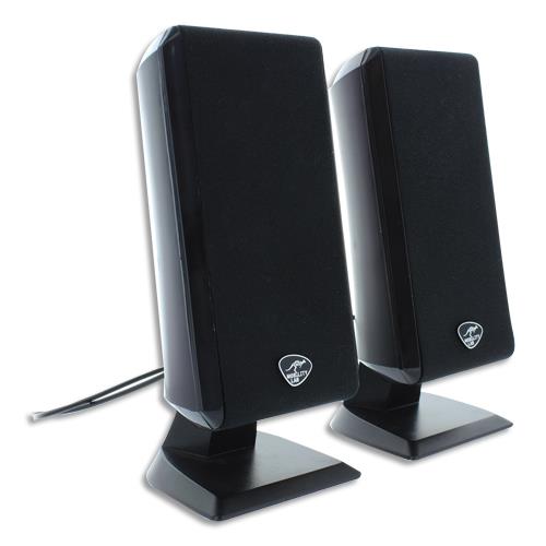 Enceinte 2.0 Multimdia - Mobility Labs
