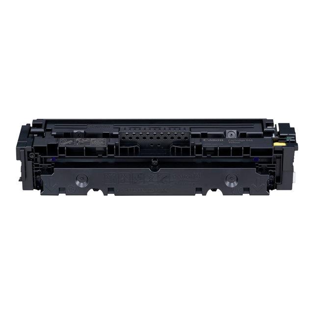 Cartouches de toner - Canon 046 cartouche de toner 1 pice(s) original jaune
