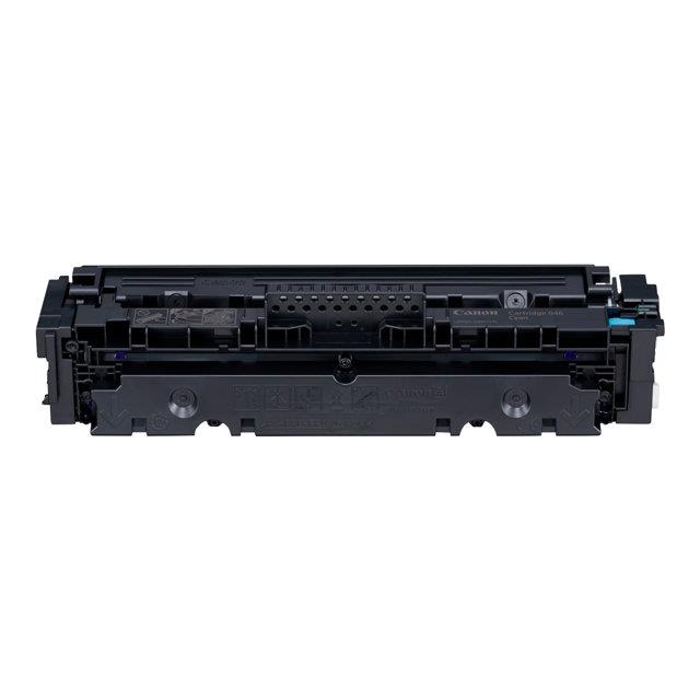 Cartouches de toner - Canon 046 cartouche de toner 1 pice(s) original cyan